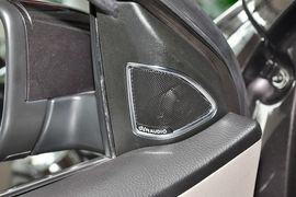 2013款大众迈腾2.0TSI