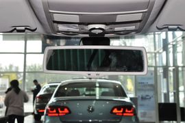 2013款大众迈腾2.0TSI