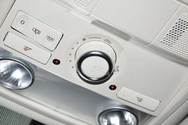 2013款大众迈腾2.0TSI
