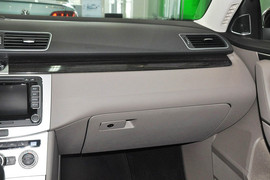 2013款大众迈腾2.0TSI