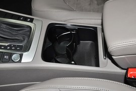 2013款大众迈腾2.0TSI