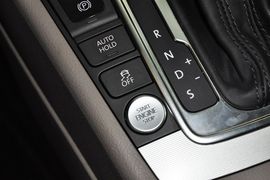 2013款大众迈腾2.0TSI