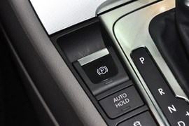 2013款大众迈腾2.0TSI