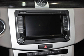 2013款大众迈腾2.0TSI