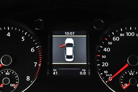 2013款大众迈腾2.0TSI