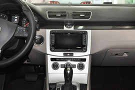 2013款大众迈腾2.0TSI