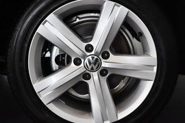 2013款大众迈腾2.0TSI