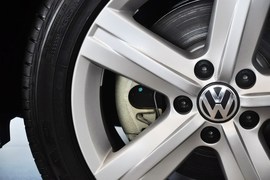 2013款大众迈腾2.0TSI