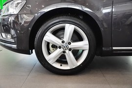 2013款大众迈腾2.0TSI