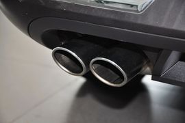 2013款大众迈腾2.0TSI