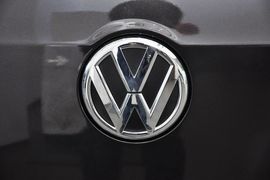 2013款大众迈腾2.0TSI