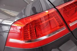 2013款大众迈腾2.0TSI