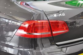 2013款大众迈腾2.0TSI