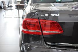 2013款大众迈腾2.0TSI