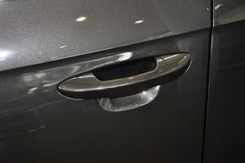 2013款大众迈腾2.0TSI