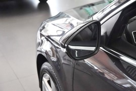 2013款大众迈腾2.0TSI