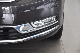 2013款大众迈腾2.0TSI