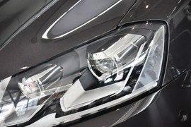 2013款大众迈腾2.0TSI