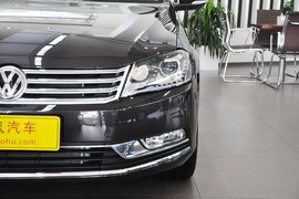 2013款大众迈腾2.0TSI