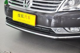 2013款大众迈腾2.0TSI