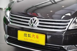2013款大众迈腾2.0TSI