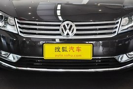 2013款大众迈腾2.0TSI