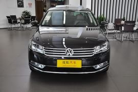 2013款大众迈腾2.0TSI