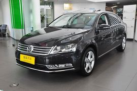 2013款大众迈腾2.0TSI
