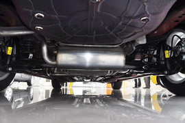 2013款雪佛兰科鲁兹1.6L