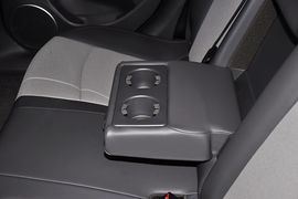 2013款雪佛兰科鲁兹1.6L