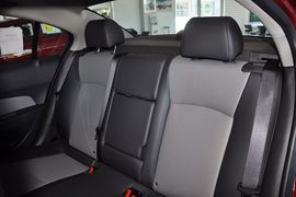 2013款雪佛兰科鲁兹1.6L