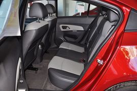 2013款雪佛兰科鲁兹1.6L