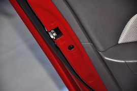 2013款雪佛兰科鲁兹1.6L