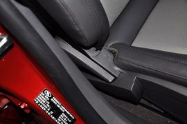 2013款雪佛兰科鲁兹1.6L