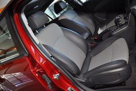 2013款雪佛兰科鲁兹1.6L