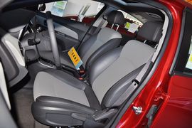 2013款雪佛兰科鲁兹1.6L