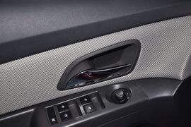 2013款雪佛兰科鲁兹1.6L