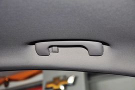 2013款雪佛兰科鲁兹1.6L