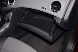 2013款雪佛兰科鲁兹1.6L