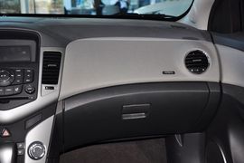 2013款雪佛兰科鲁兹1.6L