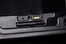 2013款雪佛兰科鲁兹1.6L