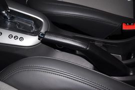 2013款雪佛兰科鲁兹1.6L