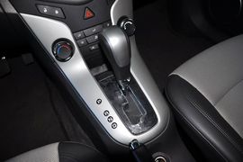 2013款雪佛兰科鲁兹1.6L