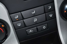 2013款雪佛兰科鲁兹1.6L