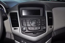 2013款雪佛兰科鲁兹1.6L