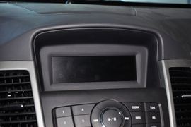 2013款雪佛兰科鲁兹1.6L