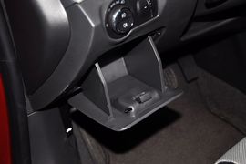 2013款雪佛兰科鲁兹1.6L