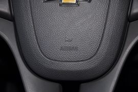 2013款雪佛兰科鲁兹1.6L