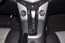 2013款雪佛兰科鲁兹1.6L