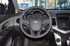 2013款雪佛兰科鲁兹1.6L